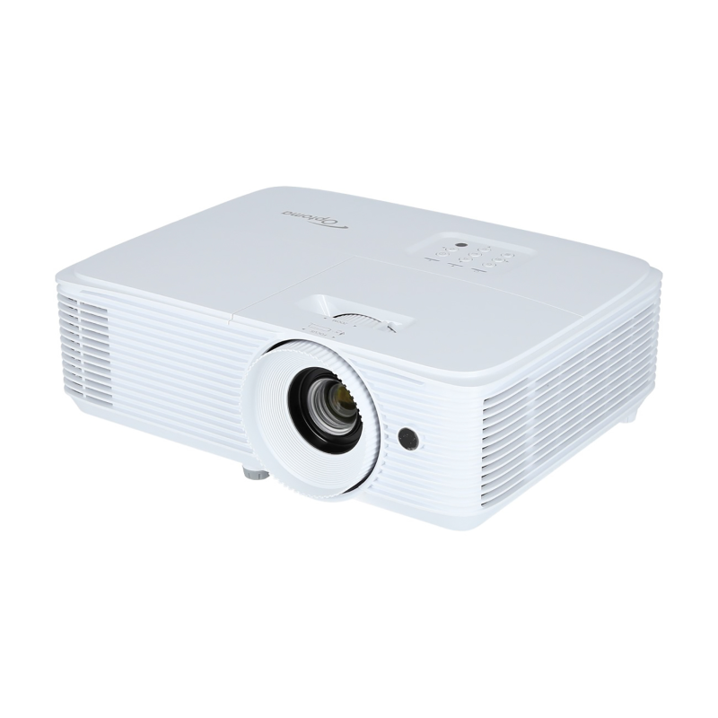 OPTOMA EH334 Beamer(Full-HD)