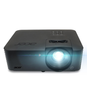 ACER PL2520i Grüne Technik Beamer(Full-HD, 4000 ANSI-Lumen)