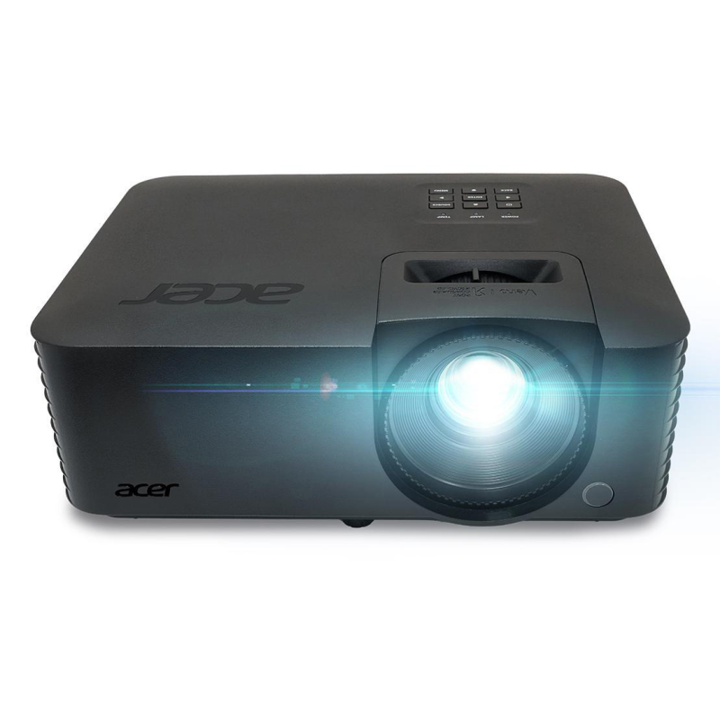 ACER PL2520i Grüne Technik Beamer(Full-HD, 4000 ANSI-Lumen)