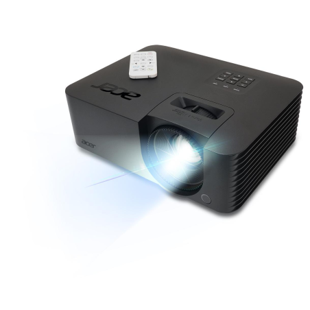 ACER PL2520i Grüne Technik Beamer(Full-HD, 4000 ANSI-Lumen)