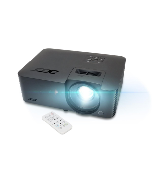 ACER PL2520i Grüne Technik Beamer(Full-HD, 4000 ANSI-Lumen)