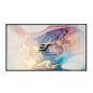 ELITE SCREENS AEON EDGE FREE16:9 / 3D CineGrey / 299 x 168 Beamer Leinwand