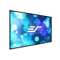 ELITE SCREENS AEON EDGE FREE16:9 / CineWhite / 299 x 168 Beamer Leinwand