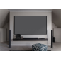 ELITE SCREENS AEON EDGE FREE16:9 / CineWhite / 299 x 168 Beamer Leinwand