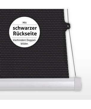 ESMART Expert XTS 295 x 165 cm (133") 16:9 AKUSTIK Tension-Leinwand