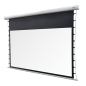 CELEXON Cinema Tension - 4k Pro Fibre MWHT Tensionleinwand, Bildbreite: 243 cm