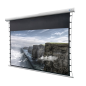 CELEXON Cinema Tension - 4k Pro Fibre MWHT Tensionleinwand, Bildbreite: 243 cm
