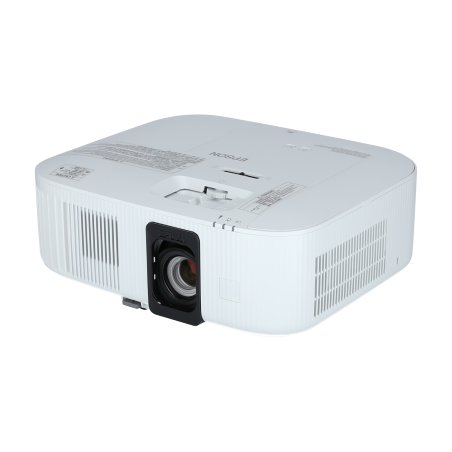 EPSON EH-TW6150 Beamer(UHD 4K, 2800 Lumen)