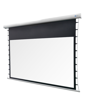 CELEXON Cinema Tension - 4k Pro Fibre MWHT Tensionleinwand weiß