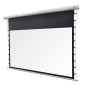 CELEXON Cinema Tension - 4k Pro Fibre MWHT Tensionleinwand weiß