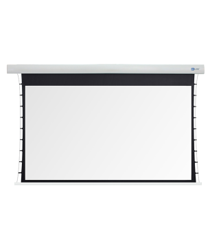 CELEXON Cinema Tension - 4k Pro Fibre MWHT Tensionleinwand weiß