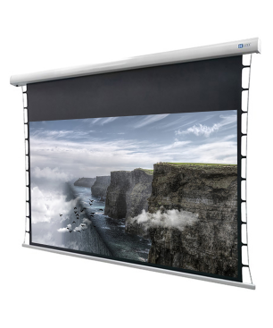 CELEXON Cinema Tension - 4k Pro Fibre MWHT Tensionleinwand weiß