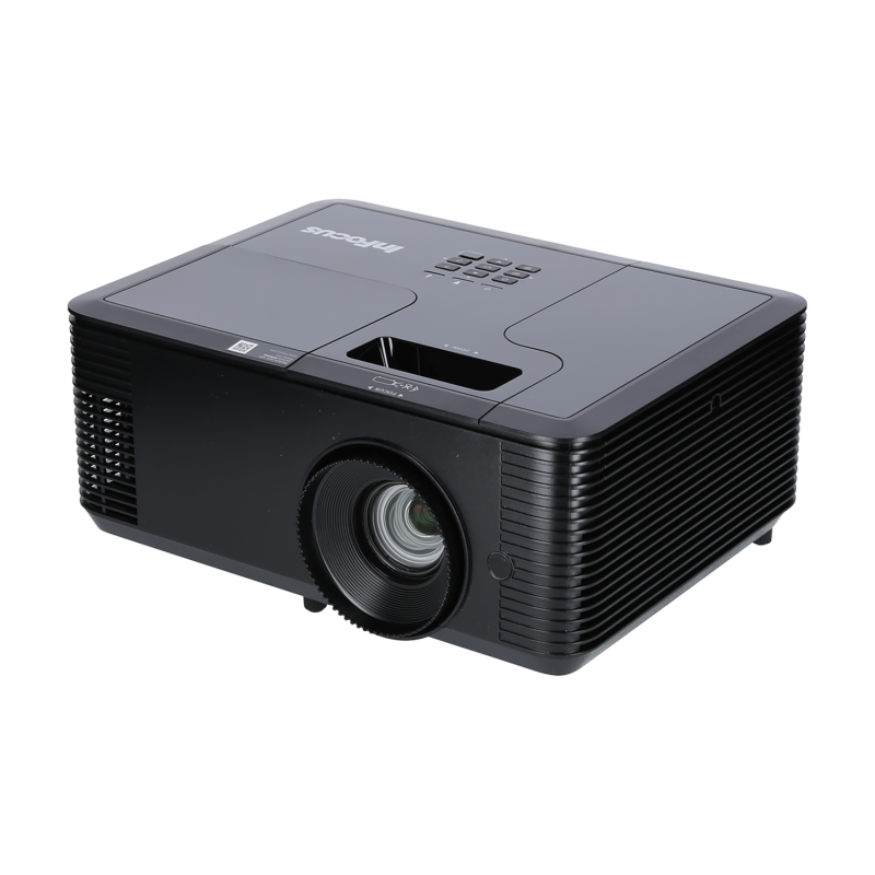 INFOCUS IN138HD Beamer(Full-HD, 4000 Lumen)