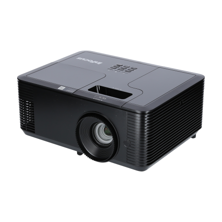 INFOCUS IN138HD Beamer(Full-HD, 4000 Lumen)