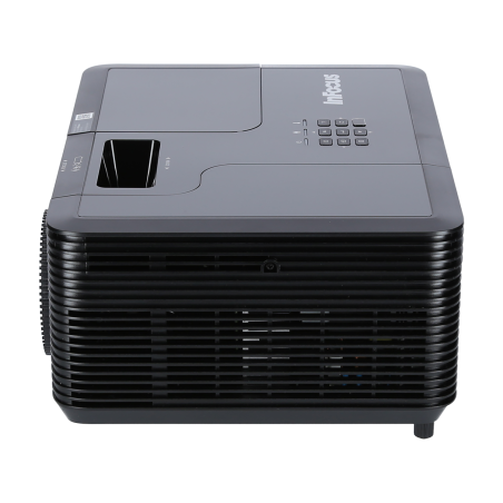 INFOCUS IN138HD Beamer(Full-HD, 4000 Lumen)