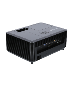 INFOCUS IN138HD Beamer(Full-HD, 4000 Lumen)