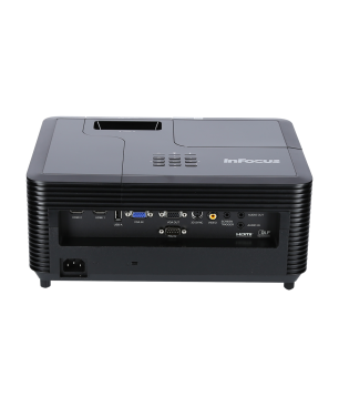 INFOCUS IN138HD Beamer(Full-HD, 4000 Lumen)