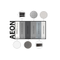 ELITE SCREENS AEON EDGE FREE16:9 / 3D CineGrey / 203 x 115 Beamer Leinwand ELITE SCREENS AEON EDGE FREE16:9 / 3D CineGrey / 203 x 115 Beamer Leinwand