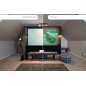 ELITE SCREENS AEON EDGE FREE16:9 / 3D CineGrey / 203 x 115 Beamer Leinwand ELITE SCREENS AEON EDGE FREE16:9 / 3D CineGrey / 203 x 115 Beamer Leinwand