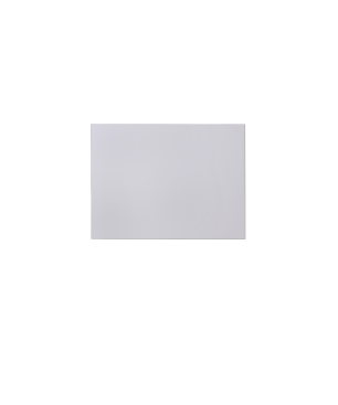 CELEXON 1091613 RAHMENL.EXPERT PUREWHITE 250X156 CM Rahmenleinwand
