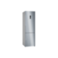 SIEMENS KG39NXICF iQ300 Kühlgefrierkombination (C, 162 kWh, 2030 mm hoch, Inox-antifingerprint)