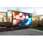 ELITE SCREENS YARD MASTER 216:9 / WraithVeil-Dual (Projektion von vorne & hinten) / 222 x 125 Beamer Leinwand ELITE SCREENS YARD MASTER 216:9 / WraithVeil-Dual (Projektion von vorne & hinten) / 222 x 125 Beamer Leinwand