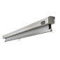CELEXON Professional Rolloleinwand weiß