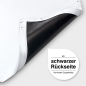 ESMART Professional MIRALE Akustik-Rahmen 203 x 114 cm (92") 16:9 Rahmen-Leinwand
