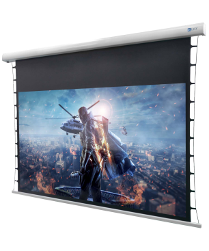 CELEXON Cinema Tension - DARKVISION Tensionleinwand