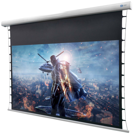 CELEXON Cinema Tension - DARKVISION Tensionleinwand