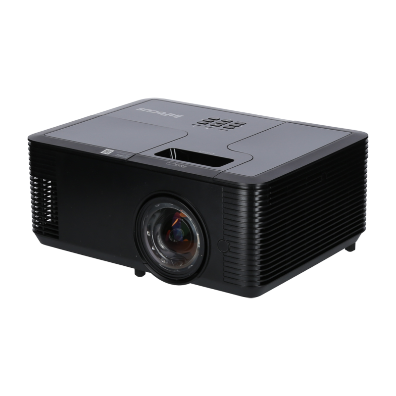 INFOCUS IN138HDST Beamer(Full-HD, 4000 Lumen) INFOCUS IN138HDST Beamer(Full-HD, 4000 Lumen)