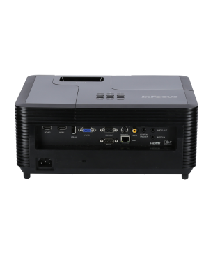 INFOCUS IN138HDST Beamer(Full-HD, 4000 Lumen)