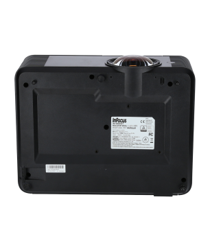 INFOCUS IN138HDST Beamer(Full-HD, 4000 Lumen)