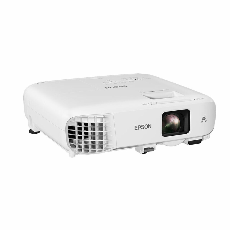 EPSON EB-992F Beamer(Full-HD) EPSON EB-992F Beamer(Full-HD)