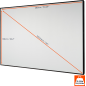 CELEXON HomeCinema - Dynamic Slate ALR Kontrastleinwand