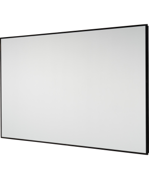 CELEXON HomeCinema - Dynamic Slate ALR Kontrastleinwand