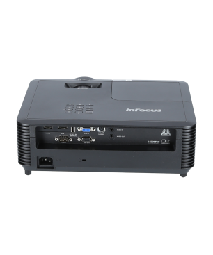 INFOCUS IN118BBST Beamer(Full-HD, 3400 Lumen)