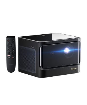 DANGBEI Mars Laser Beamer(Full-HD, 2100 ANSI-Lumen)