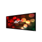 ELITE SCREENS EZ FRAME21:9 / CineWhite / 322 x 137 Beamer Leinwand