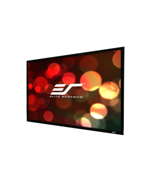 ELITE SCREENS EZ FRAME4:3 / CineWhite / 305 x 229 Beamer Leinwand