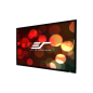 ELITE SCREENS EZ FRAME4:3 / CineWhite / 305 x 229 Beamer Leinwand