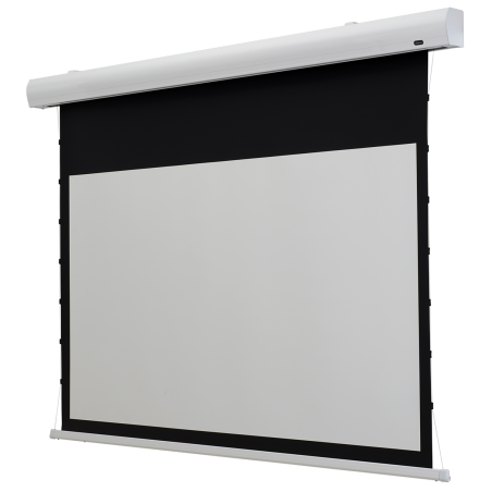 CELEXON HomeCinema Tension MWHT Tensionleinwand, Bildbreite: 240 cm