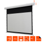 CELEXON HomeCinema Tension MWHT Tensionleinwand, Bildbreite: 240 cm