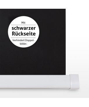 ESMART Expert CSX Deckeneinbau-266 x 149 cm (120") 16:9 Deckeneinbau-Leinwand