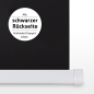 ESMART Expert CSX Deckeneinbau-266 x 149 cm (120") 16:9 Deckeneinbau-Leinwand