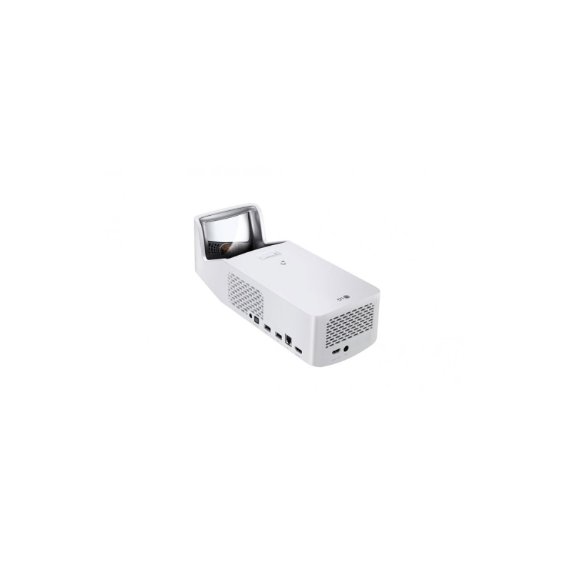 LG ELECTRONICS HF65LS Beamer(Full-HD, 1000 Lumen)