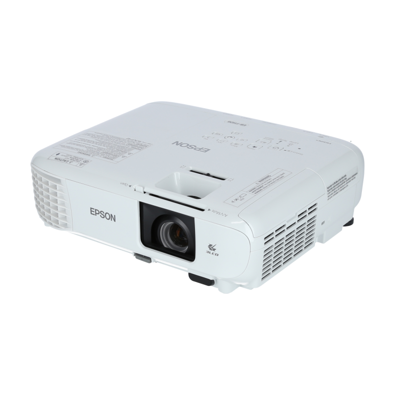 EPSON EB-FH06 Beamer(Full-HD, 3500 Lumen) EPSON EB-FH06 Beamer(Full-HD, 3500 Lumen)