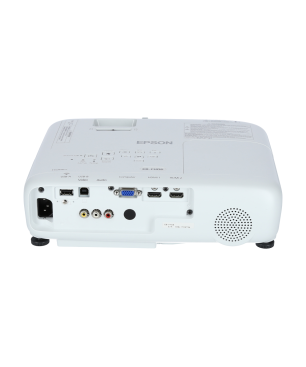 EPSON EB-FH06 Beamer(Full-HD, 3500 Lumen)