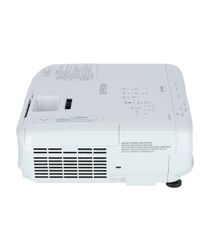 EPSON EB-FH06 Beamer(Full-HD, 3500 Lumen)