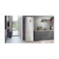 SIEMENS KG39NXICF iQ300 Kühlgefrierkombination (C, 162 kWh, 2030 mm hoch, Inox-antifingerprint)